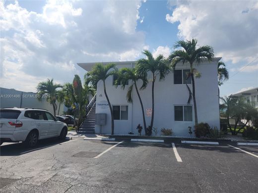 Complexes résidentiels à Fort Lauderdale, Comté de Broward