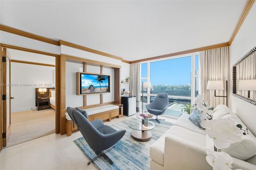 ‏בניין ב  Miami Beach, Miami-Dade County