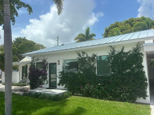 Townhouse in Delray Beach, Palm Beach