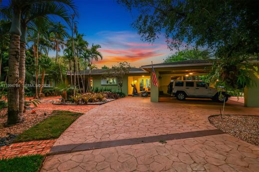 Villa in Miami, Miami-Dade