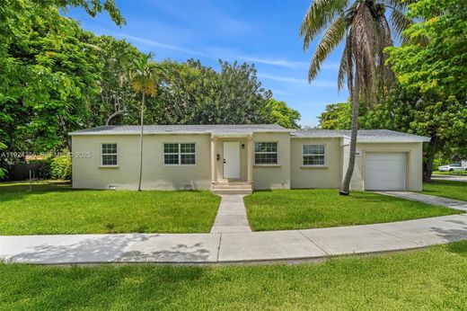 Villa in West Miami, Miami-Dade County