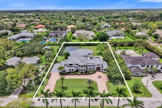 Villa en Plantation, Broward County