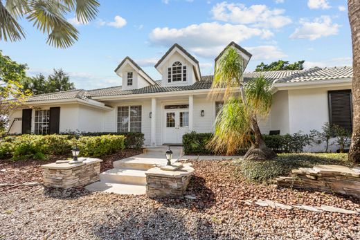 Villa in Wellington, Palm Beach
