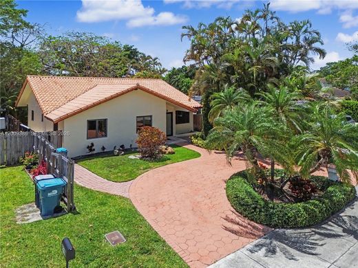 Вилла, Майами, Miami-Dade County