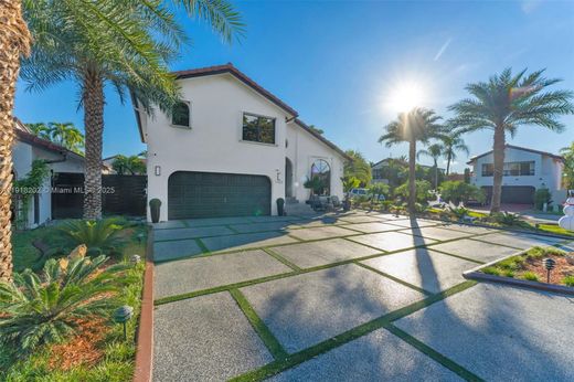 Villa in Miami, Miami-Dade