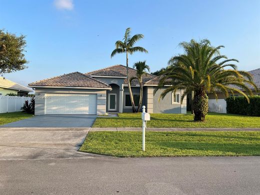 Villa in Lake Worth, Palm Beach County