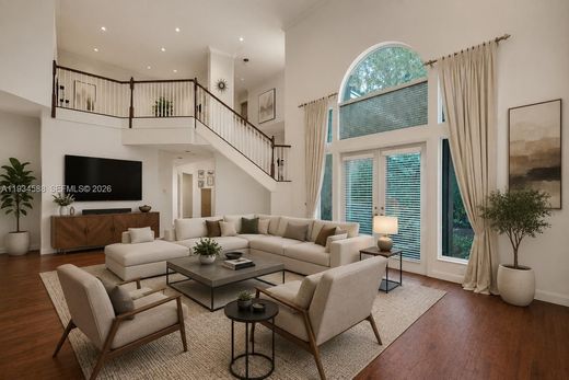 Villa in Hollywood, Broward County
