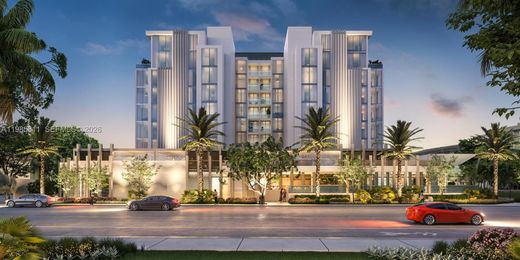 Complexes résidentiels à Pompano Beach, Comté de Broward