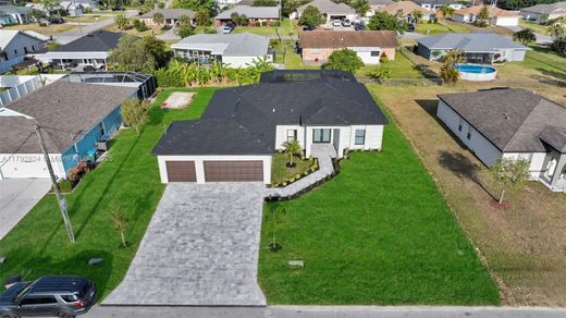 Cape Coral, Lee Countyのヴィラ