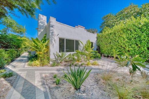 Вилла, Biscayne Park, Miami-Dade County