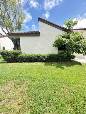Townhouse in Miami, Miami-Dade