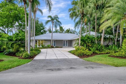 Villa South Miami, Miami-Dade County