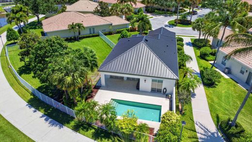 Villa Wellington, Palm Beach County