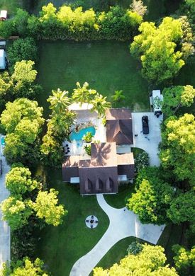 别墅  Jupiter, Palm Beach County