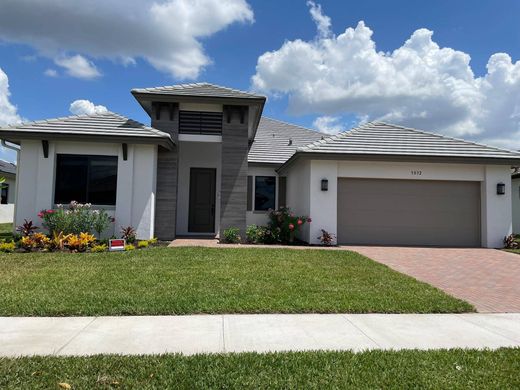 Villa en Ave Maria, Collier County