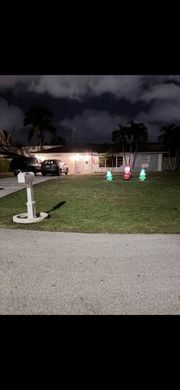 Villa in Palm Beach Gardens, Palm Beach County