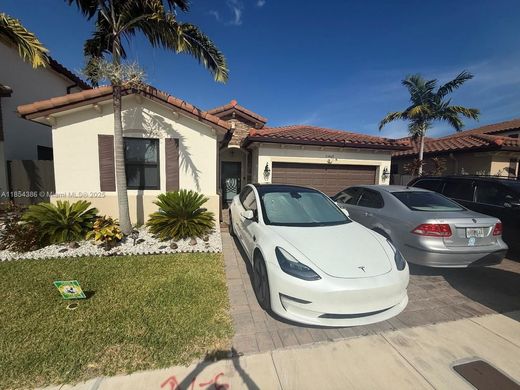 Villa a Homestead, Miami-Dade County