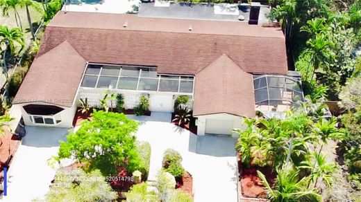 别墅  Cutler Bay, Miami-Dade County