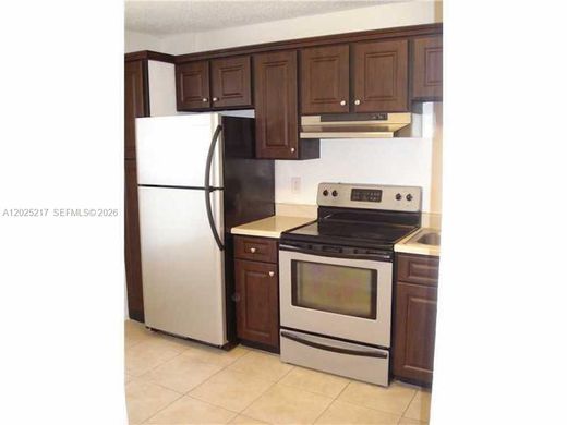 Komplex apartman Miramar, Broward County
