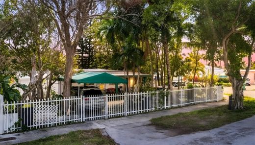 Villa Miami, Miami-Dade County