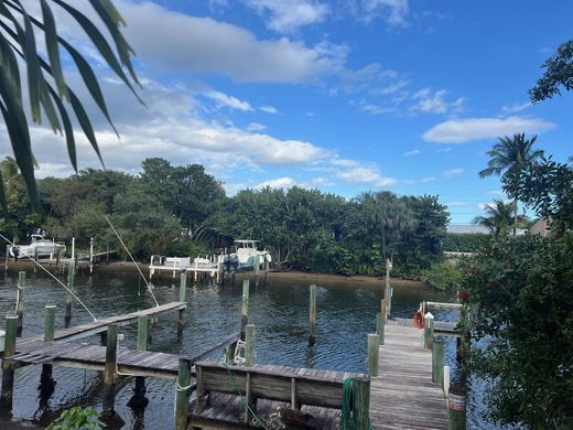 Kamienica w North Palm Beach, Palm Beach County