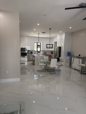 Villa a Clewiston, Hendry County