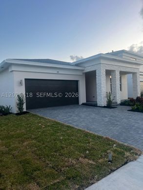 Villa Loxahatchee Groves, Palm Beach County