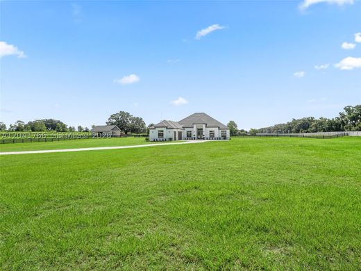 Вилла, Villages of Ocala West Mobile Home Park, Marion County