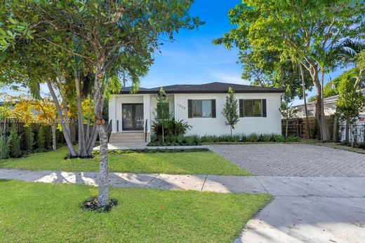 ‏וילה ב  מיאמי, Miami-Dade County