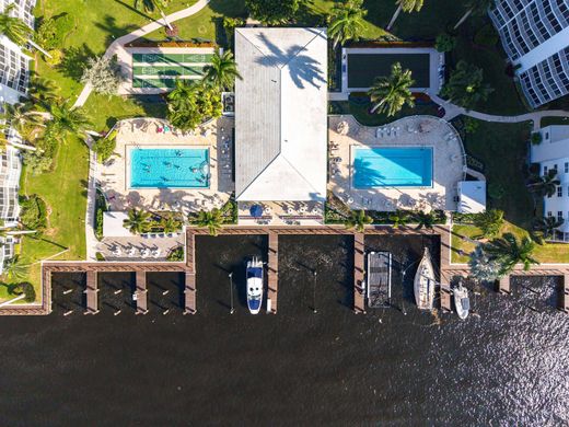 Complesso residenziale a Highland Beach, Palm Beach County