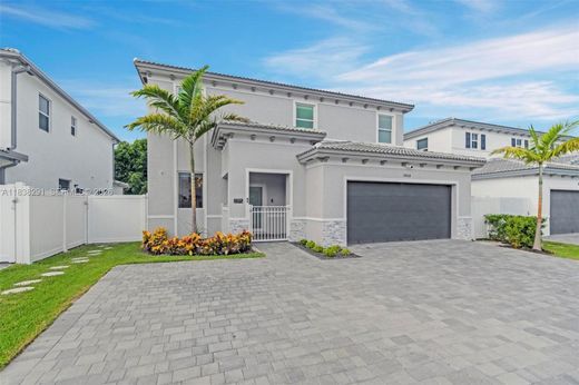 Villa in Miami, Miami-Dade County