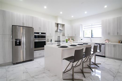 Villa en Doral, Miami-Dade County