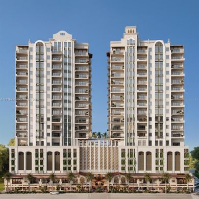 Residential complexes in Sarasota, Sarasota County