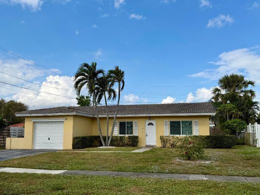 Villa in Boca Raton, Palm Beach County
