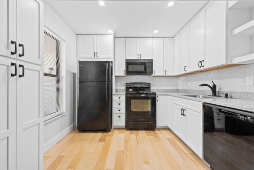 Residential complexes in Plantation, Broward County