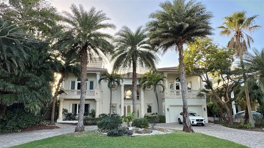 Villa à Golden Beach, Comté de Miami-Dade