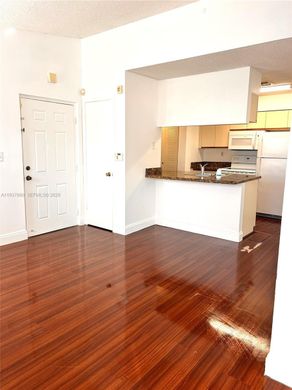 Residential complexes in Hialeah, Miami-Dade