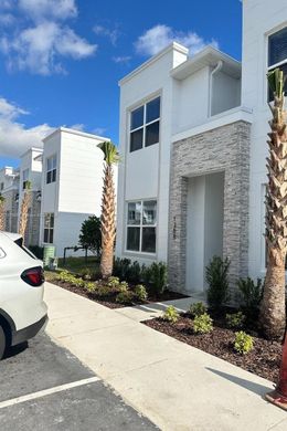 تاون هاوس ﻓﻲ Clermont, Lake County