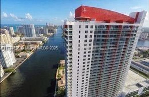 Complesso residenziale a Hallandale Beach, Broward County