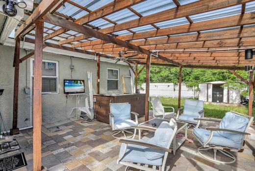 Villa Pompano Beach Highlands, Broward County