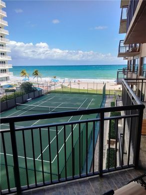 Kamienica w Fort Lauderdale, Broward County