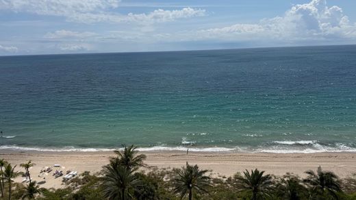 Komplex apartman Fort Lauderdale, Broward County