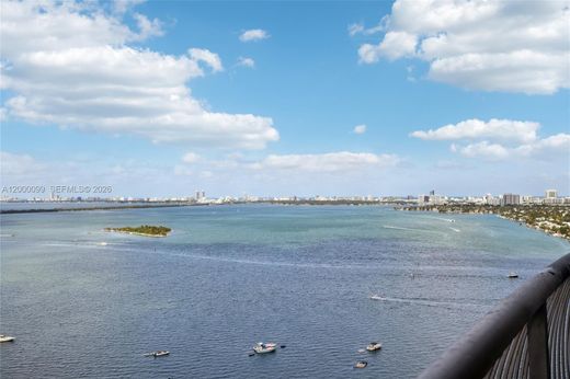 Residential complexes in Miami, Miami-Dade