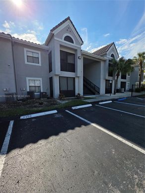 Residential complexes in Miami, Miami-Dade