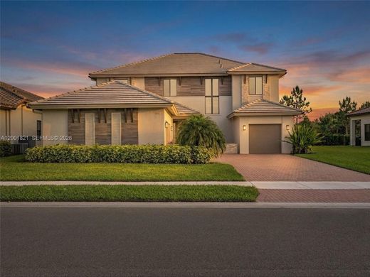 Villa a Ave Maria, Collier County