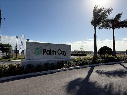 Casa adosada en Florida City, Miami-Dade County