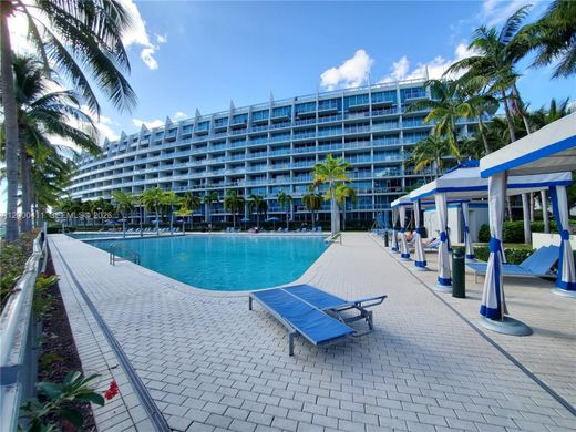 Complexes résidentiels à Aventura, Comté de Miami-Dade