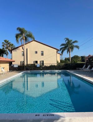 Kamienica w Lake Worth, Palm Beach County