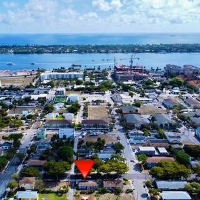 Hôtel particulier à West Palm Beach, Comté de Palm Beach