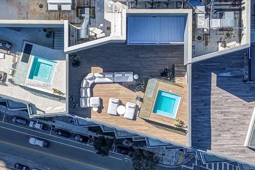 Complesso residenziale a Miami, Miami-Dade County